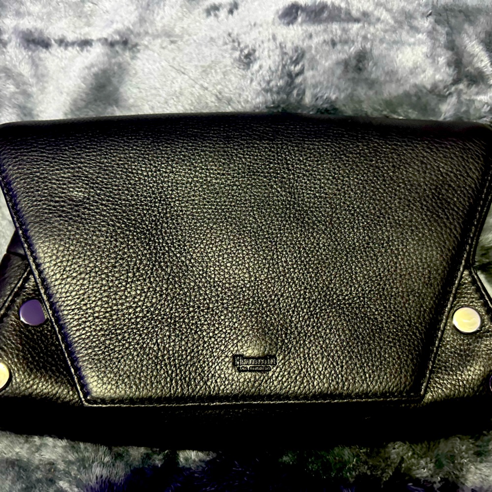 ❤️❤️New Hammett Clutch